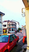 Somewhere in Penang