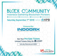 Block Community Sby