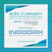 Block Community Medan